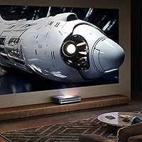 Hisense PX3-PRO Ultra Short Throw 4K Laser Projector — image 8