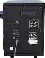 Boytone BT-225FB 60W Wireless Bluetooth Speaker — image 8