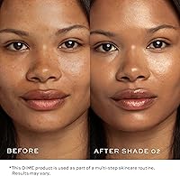 DIME Beauty Tinted Glow Wonderscreen SPF 30 (Medium) 50g — image 6