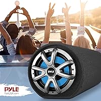 Pyle PLTB8 8-Inch Subwoofer — image 7