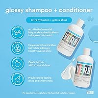 VERB Glossy Shampoo 12.48oz — image 5