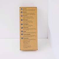 Haryali London Men's Luxury Wood Shaving Kit — image 9