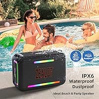 ZEALOT S95 120W Bluetooth Speaker — image 3