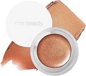 RMS Beauty Buriti Bronzer Review