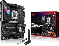 ASUS ROG Strix X870E-E Gaming WiFi Motherboard — image 1