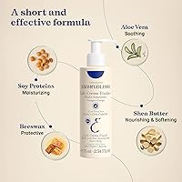 Embryolisse Lait-Crème Fluid+ Face & Body Cream 13.52oz — image 4