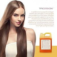 TRI Design Ecollogen Shampoo 128 FL OZ — image 6