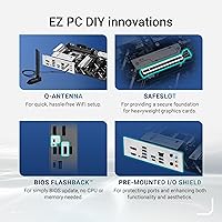 ASUS Prime B850-PLUS WiFi AMD AM5 ATX Motherboard — image 4