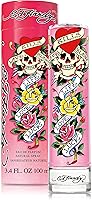 Ed Hardy Perfume for Women, 3.4oz — image 1