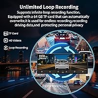 Leadtree 11.5-inch Wireless CarPlay Screen — image 5