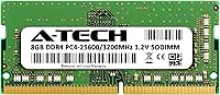 A-Tech 8GB DDR4 3200 MHz SODIMM Laptop RAM — image 2