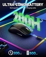 VGN F1 MOBA Wireless Gaming Mouse — image 4