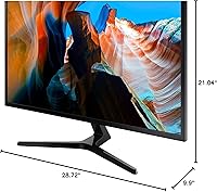 Samsung UJ59 32-inch 4K UHD Monitor — image 13
