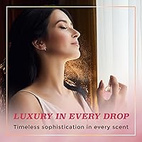 Beverly Hills Polo Club BHPC Perfume Gift Set for Women | 4 Piece Eau de Parfum — image 2