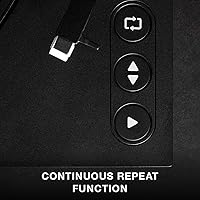 Victrola VPT-800-BLK Automatic Bluetooth Turntable — image 3