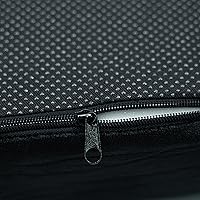 ENDELLE Lash Bed Topper, Curvy Massage Foam Cushion 70×23″ — image 9