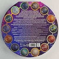 Tintark Galactic Assemble Eyeshadow Palette 14 Colors — image 7