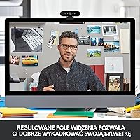 Logitech BRIO Stream Webcam — image 7