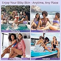 BLITZWAX Brazilian and Bikini Waxing Kit — image 9