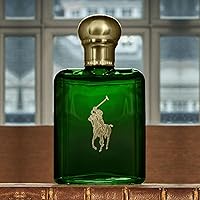 Ralph Lauren Polo Eau de Toilette 4.2oz — image 7