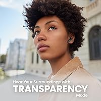 Back Bay Audio FirstClass 50 Active Noise Cancelling Earbuds — image 6