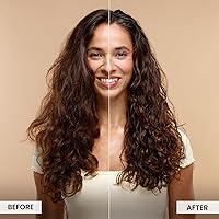 Curlsmith Invincible Volume Hair Mousse 200mL — image 3