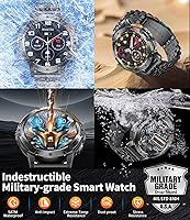 DREMAC EF5 Smart Watch — image 2