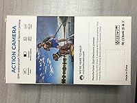 TIMNUT 4K 60fps Action Camera with 64GB SD Card and 2 Batteries — image 7