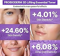 BIOHEAL BOH Probioderm 3D Lifting Essential Toner 150mL — image 2