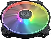 Cooler Master MasterFan MF200R ARGB — image 3