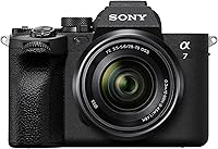 Sony Alpha 7 IV Mirrorless Camera with 28-70mm Lens Kit — image 2