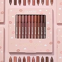 ColourPop Lippie Lip Pencil Vault - Truth or Bare — image 6