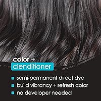 Keracolor Color + Clenditioner Onyx 12 Fl Oz — image 2