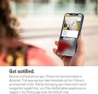 Eve Outdoor Cam — image 4