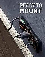 ECHOGEAR ShockBlocker 8 Outlet Surge Protector — image 7