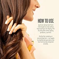 Sol de Janeiro Brazilian Joia Milky Leave-In Conditioner 7.1oz — image 9