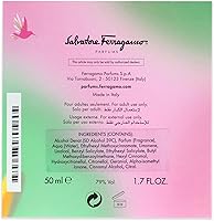 FERRAGAMO Incanto Amity Eau de Toilette, 1.7oz — image 5