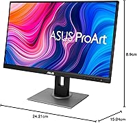 ASUS ProArt Display PA278QV 27” Monitor — image 13