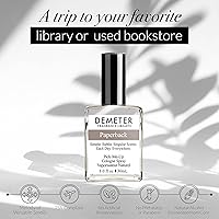 Demeter Paperback Cologne Spray 1oz — image 2