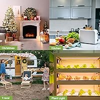 GHome Smart Plug Power Strip with 6 Outlets & 3 USB Ports — image 8