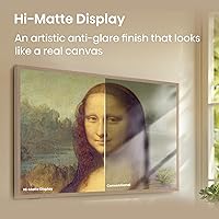 Hisense 55-Inch QLED 4K S7N CanvasTV — image 5