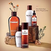 Maurer & Wirtz Tabac Original Eau De Cologne 10.1oz — image 7