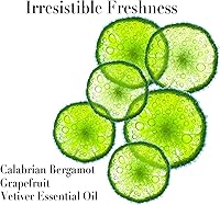 Liliya's Aroma Bergamot 33 Perfume Mist 1.8oz — image 3