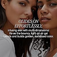 RMS Beauty Redimension Hydra-Bronzer Cream Bronzer & Highlighter - Medium Shade — image 7