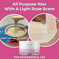 Cirepil Escential Rose Wax 400g — image 4