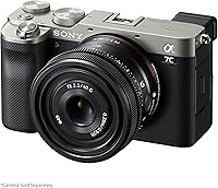 Sony FE 40mm F2.5 G Lens — image 12