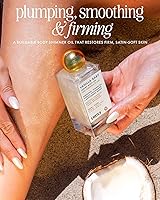 Truly Luxury Body Oil 3.1oz — image 2