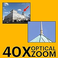 KODAK PIXPRO AZ405-BK Digital Camera — image 3