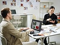 LG gram Pro 16T90SP-G 16-inch 2-in-1 Laptop Intel Core Ultra 7 16GB RAM 1TB SSD — image 10