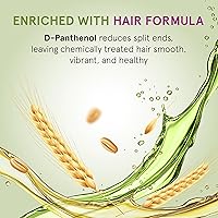 Inoar Pós Progress Duo Kit, Shampoo & Conditioner 8.45 fl.oz. Each — image 5